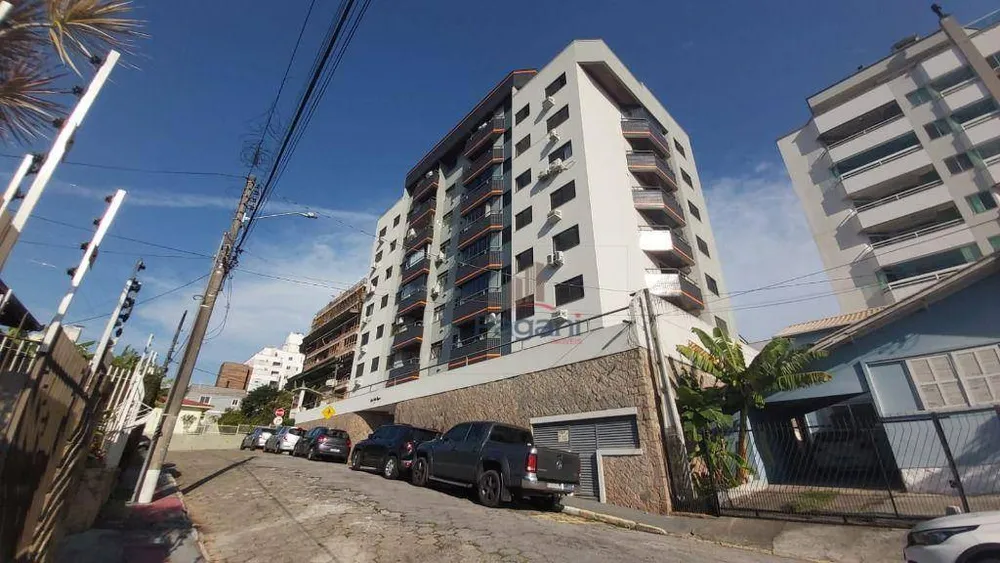 Apartamento, 3 quartos, 82 m² - Foto 1