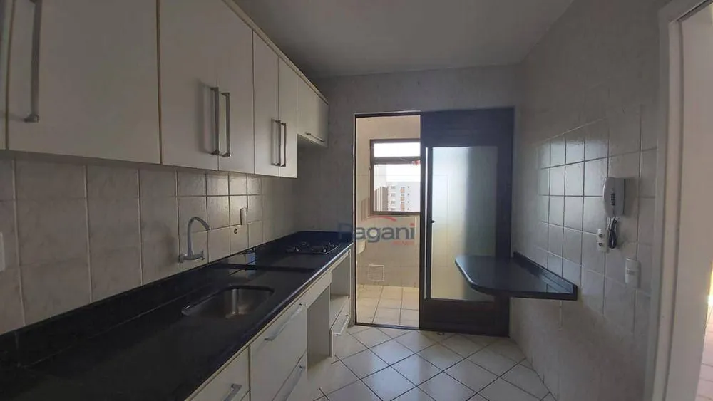 Apartamento, 3 quartos, 82 m² - Foto 8