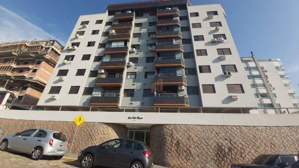 Apartamento, 3 quartos, 82 m² - Foto 2
