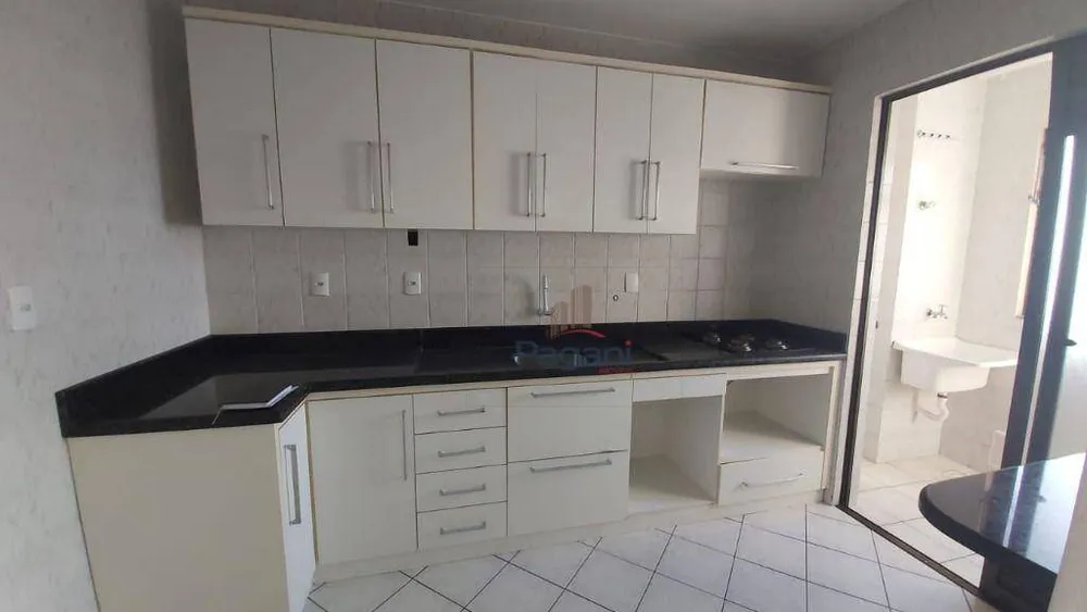 Apartamento, 3 quartos, 82 m² - Foto 9
