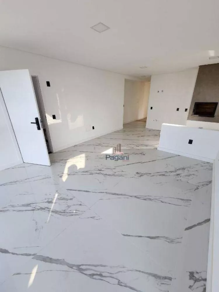 Apartamento, 3 quartos, 86 m² - Foto 9