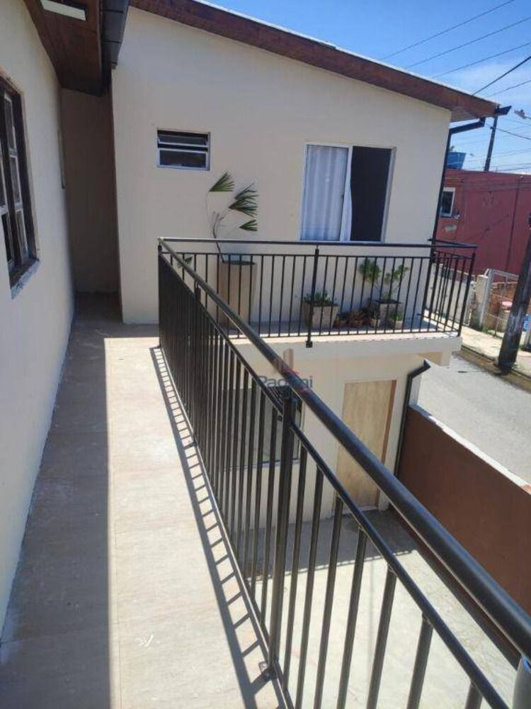 Casa, 2 quartos, 150 m² - Foto 1
