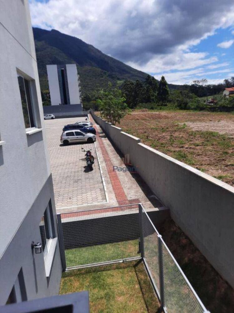 Apartamento à venda com 2 quartos, 49m² - Foto 1