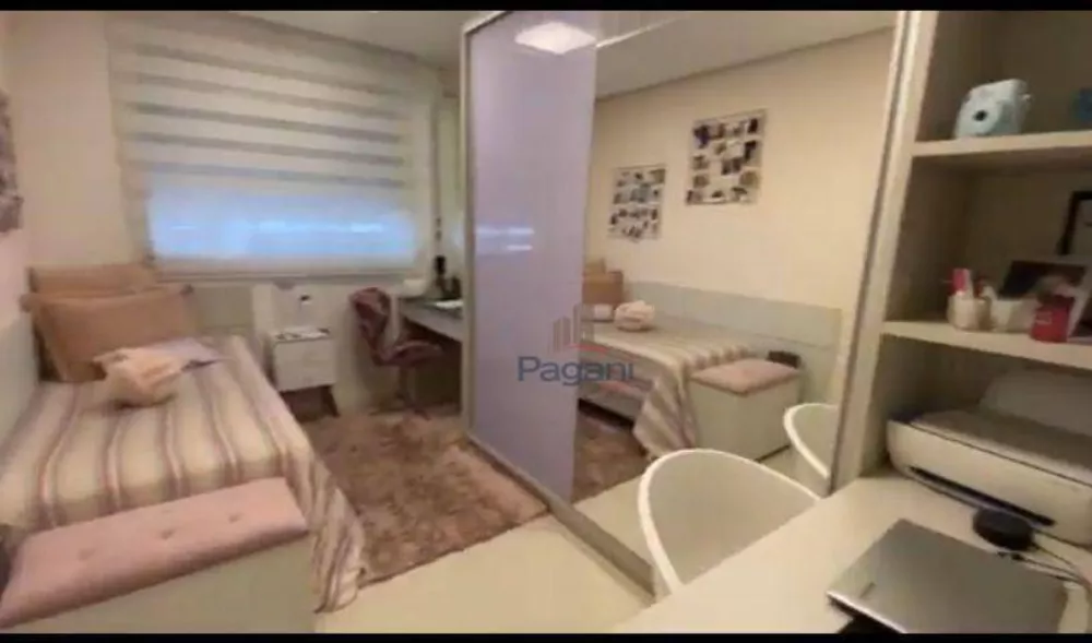 Apartamento, 2 quartos, 77 m² - Foto 4