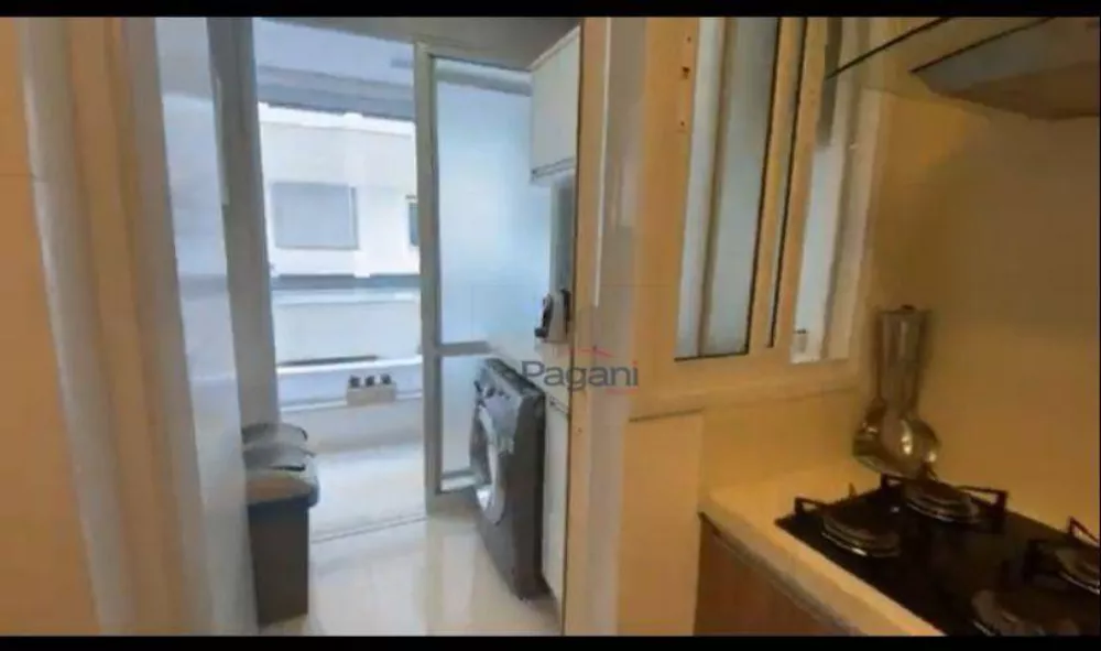 Apartamento, 2 quartos, 77 m² - Foto 1