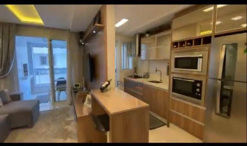 Apartamento, 2 quartos, 77 m² - Foto 3