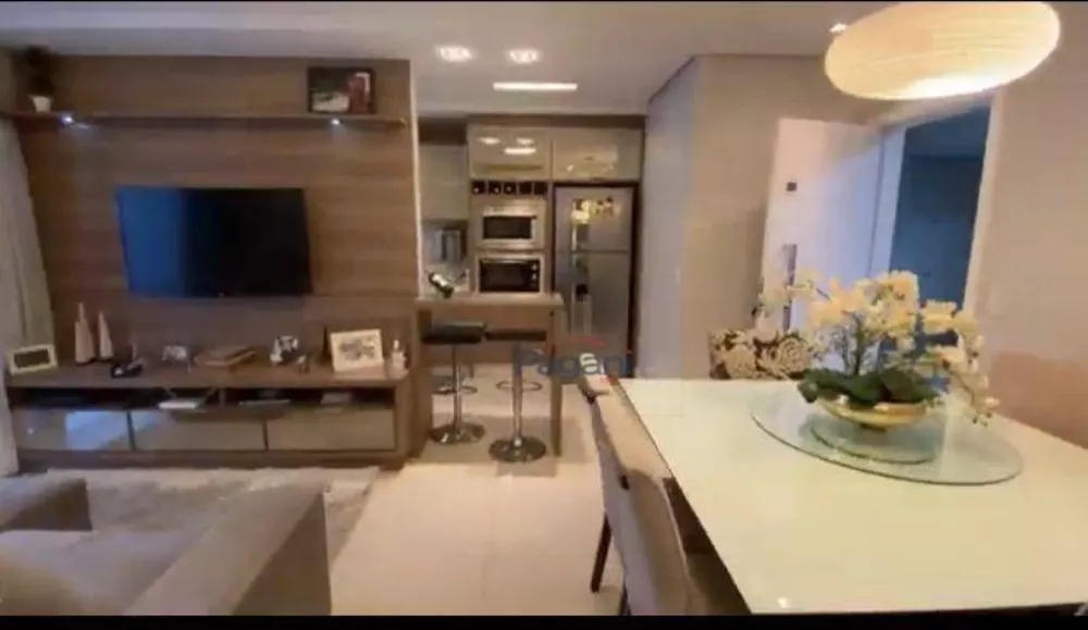 Apartamento, 2 quartos, 77 m² - Foto 6