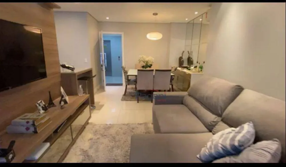 Apartamento, 2 quartos, 77 m² - Foto 7