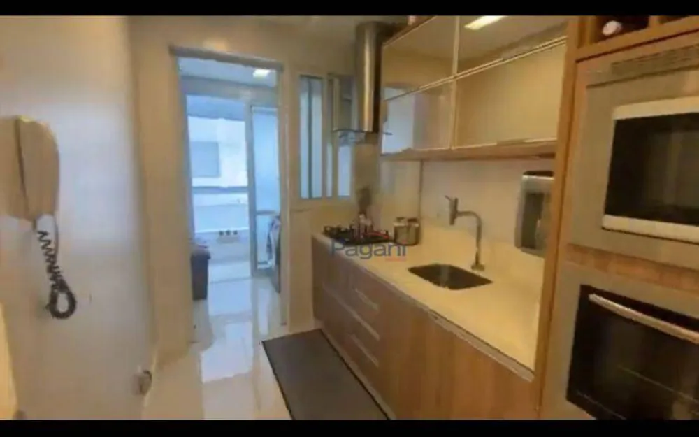 Apartamento, 2 quartos, 77 m² - Foto 4