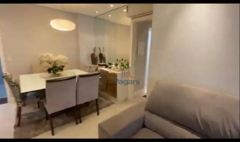 Apartamento, 2 quartos, 77 m² - Foto 3