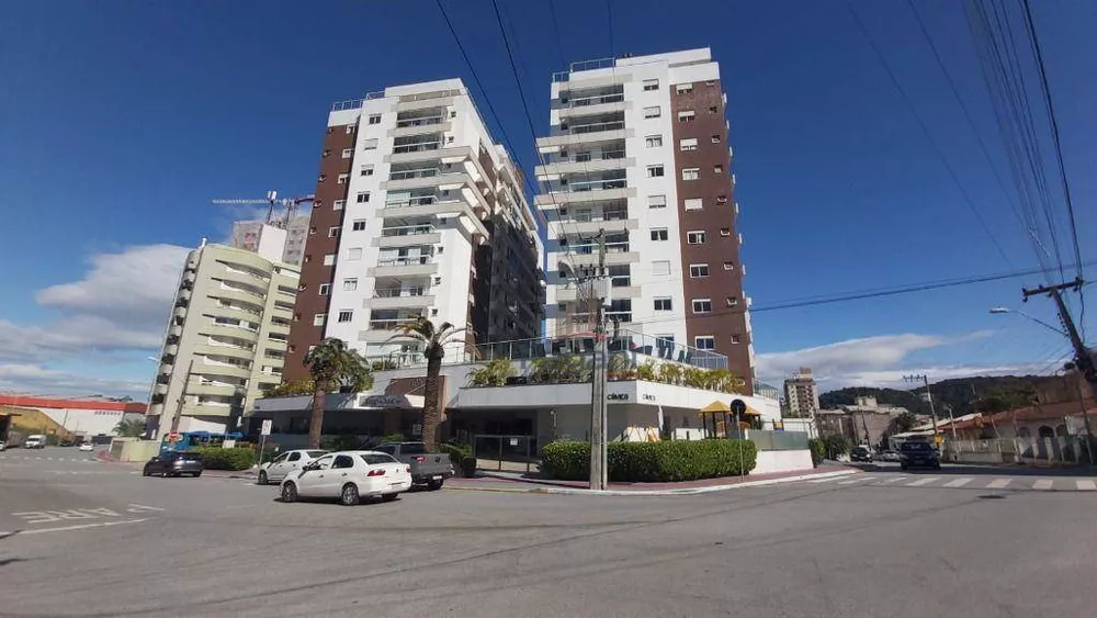 Apartamento, 2 quartos, 77 m² - Foto 12