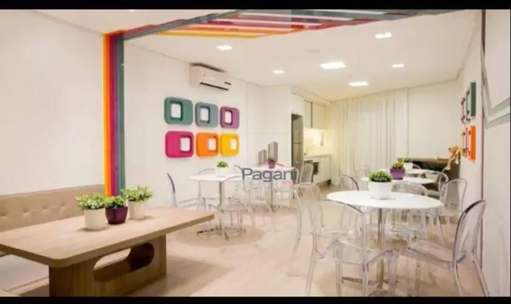 Apartamento, 2 quartos, 77 m² - Foto 9