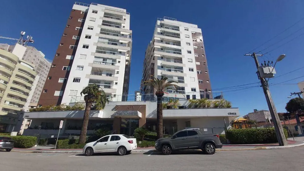 Apartamento, 2 quartos, 77 m² - Foto 1