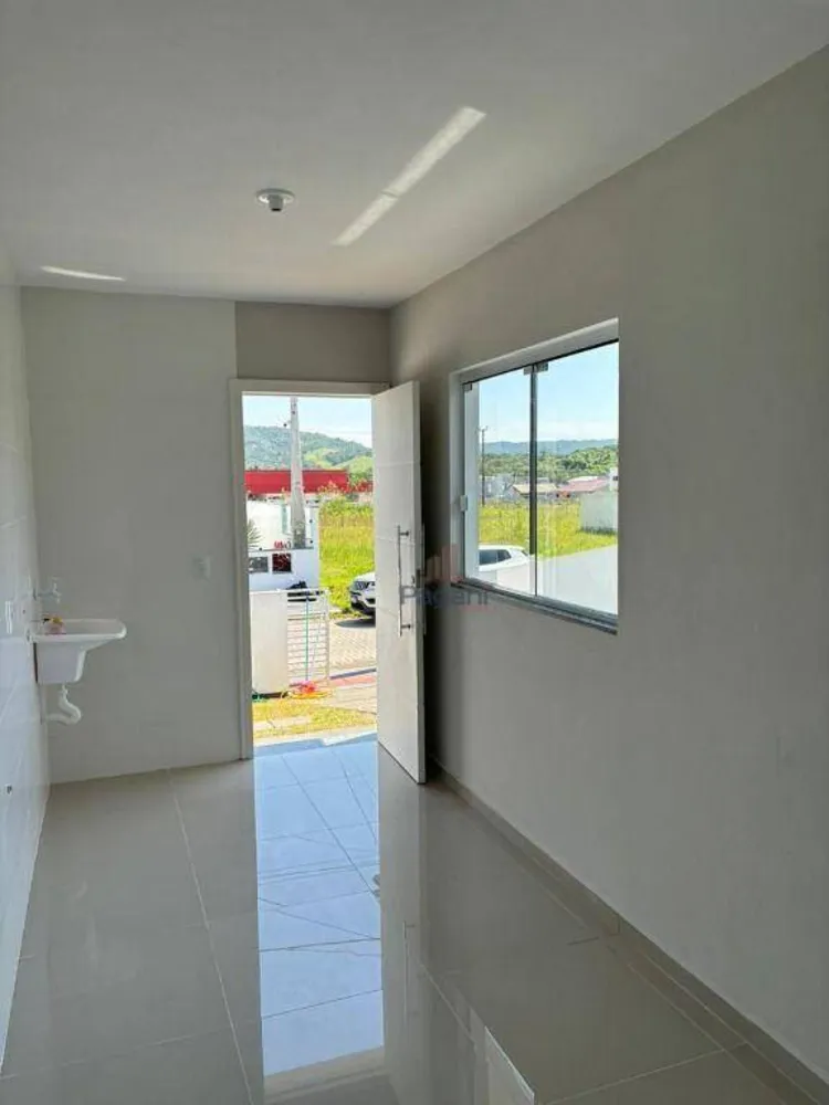 Casa de Condomínio, 2 quartos - Foto 4