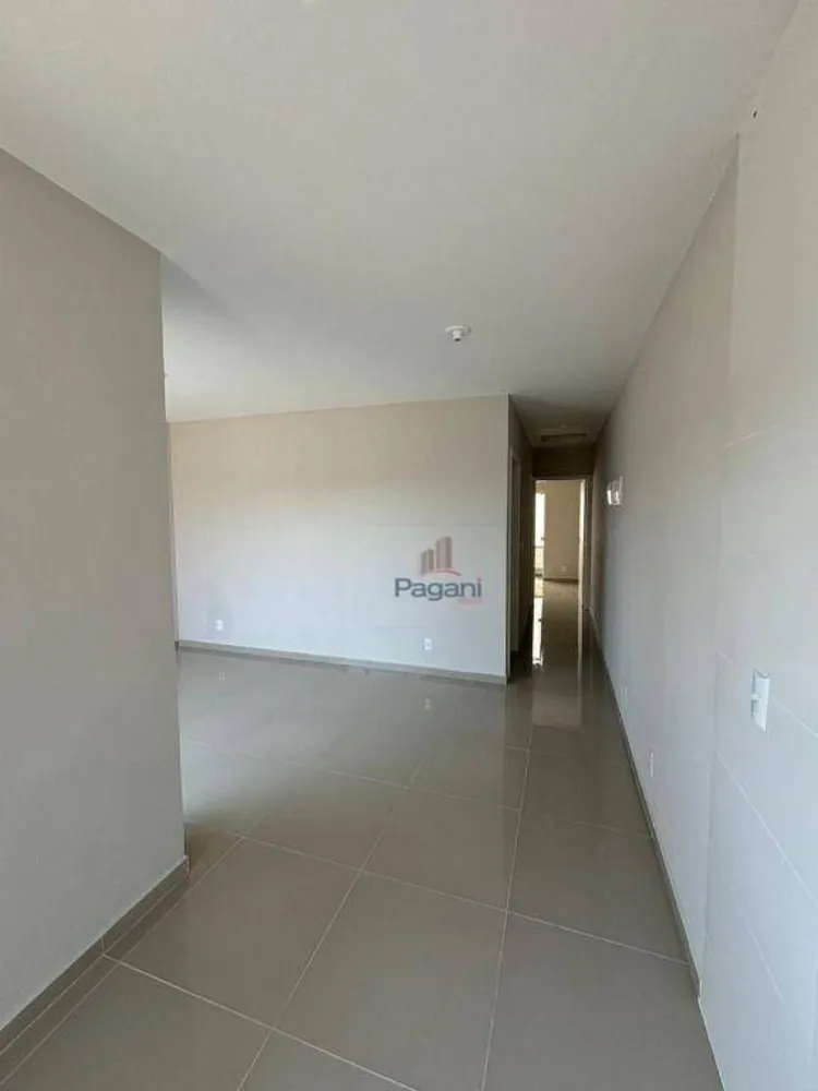 Casa de Condomínio, 2 quartos - Foto 7