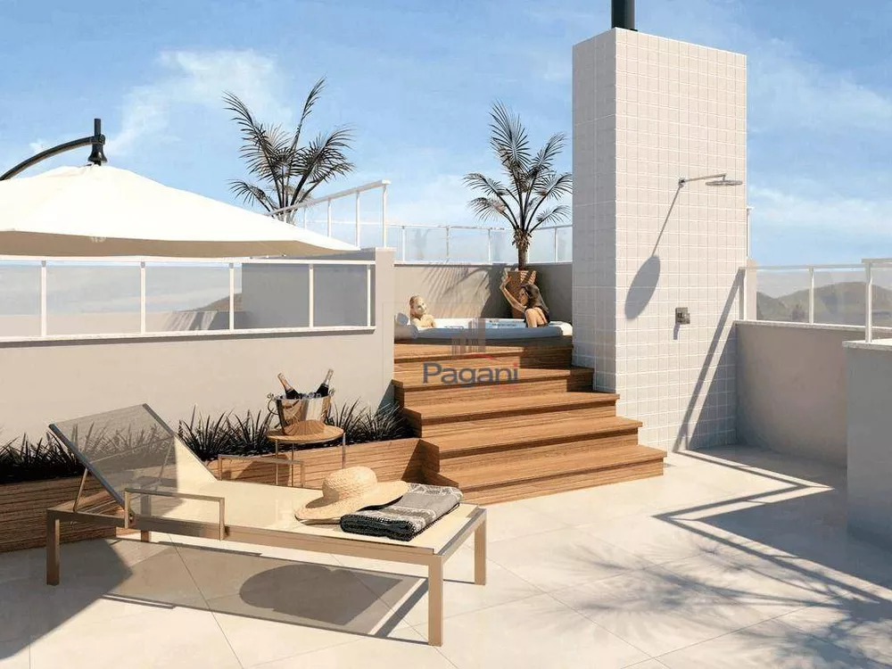 Apartamento, 3 quartos, 69 m² - Foto 2