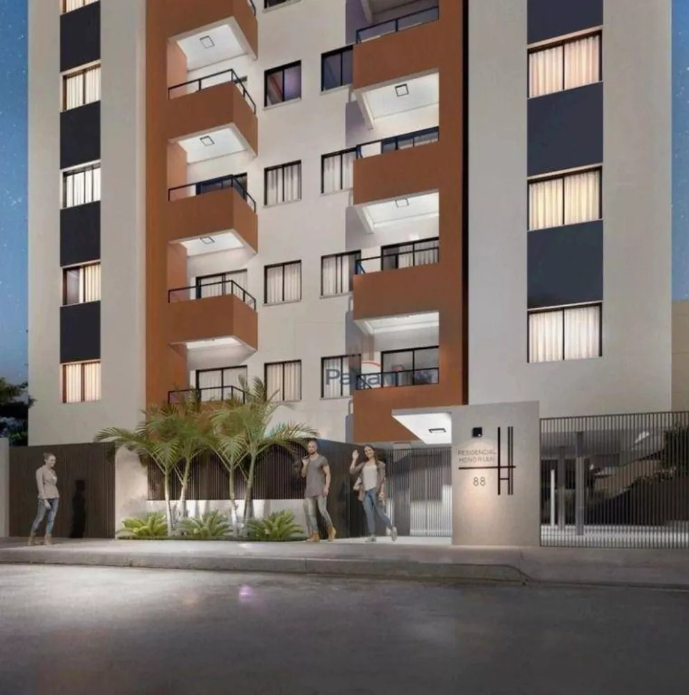 Apartamento, 3 quartos, 69 m² - Foto 3