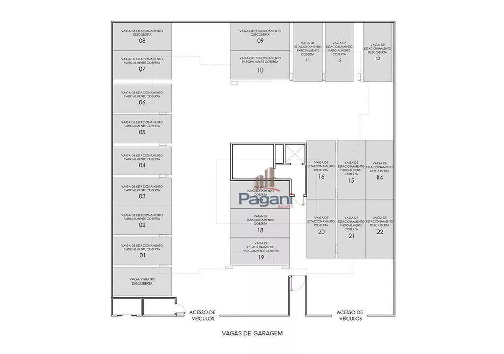 Apartamento, 3 quartos, 69 m² - Foto 9