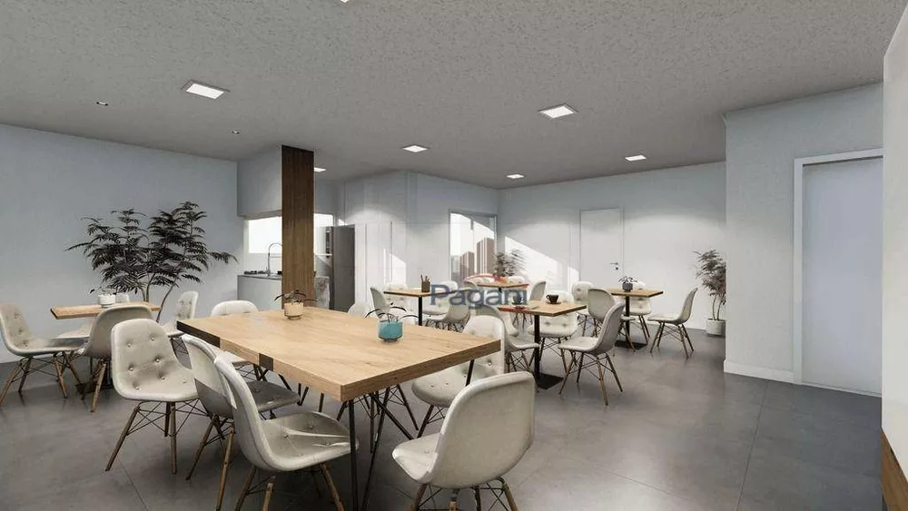 Apartamento, 3 quartos, 69 m² - Foto 4