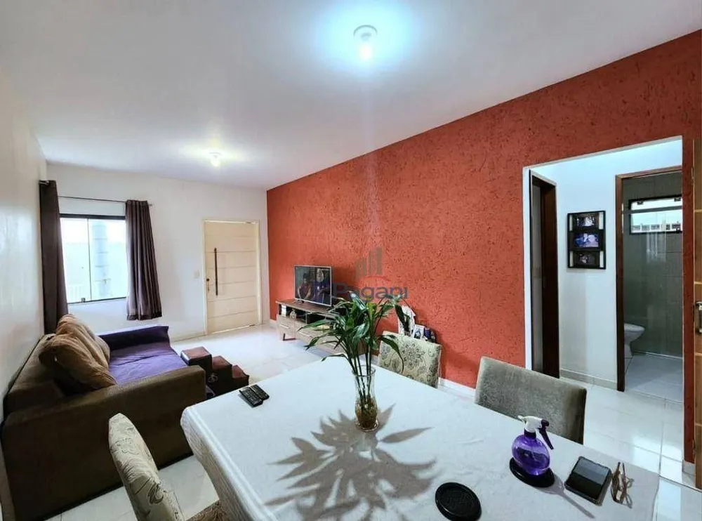 Casa, 2 quartos, 112 m² - Foto 8