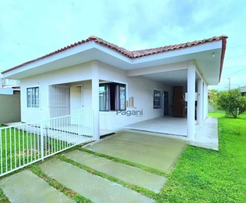 Casa, 2 quartos, 112 m² - Foto 2