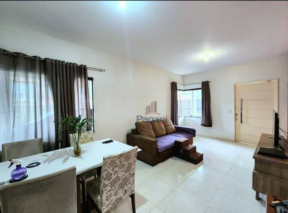 Casa, 2 quartos, 112 m² - Foto 6