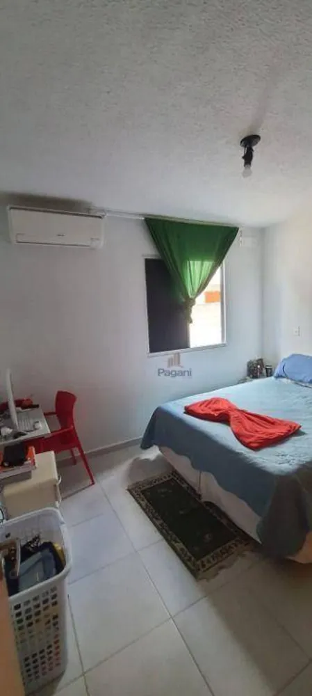 Apartamento, 2 quartos, 49 m² - Foto 3