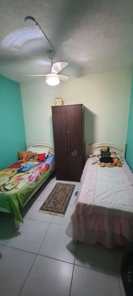 Apartamento, 2 quartos, 49 m² - Foto 5