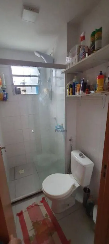 Apartamento, 2 quartos, 49 m² - Foto 6