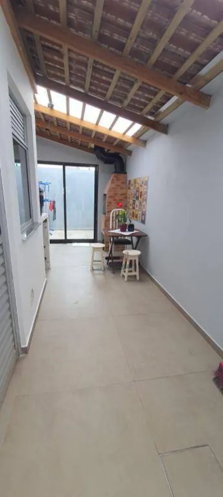 Apartamento, 2 quartos, 49 m² - Foto 8