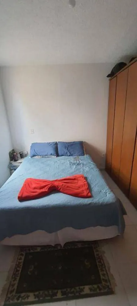 Apartamento, 2 quartos, 49 m² - Foto 7