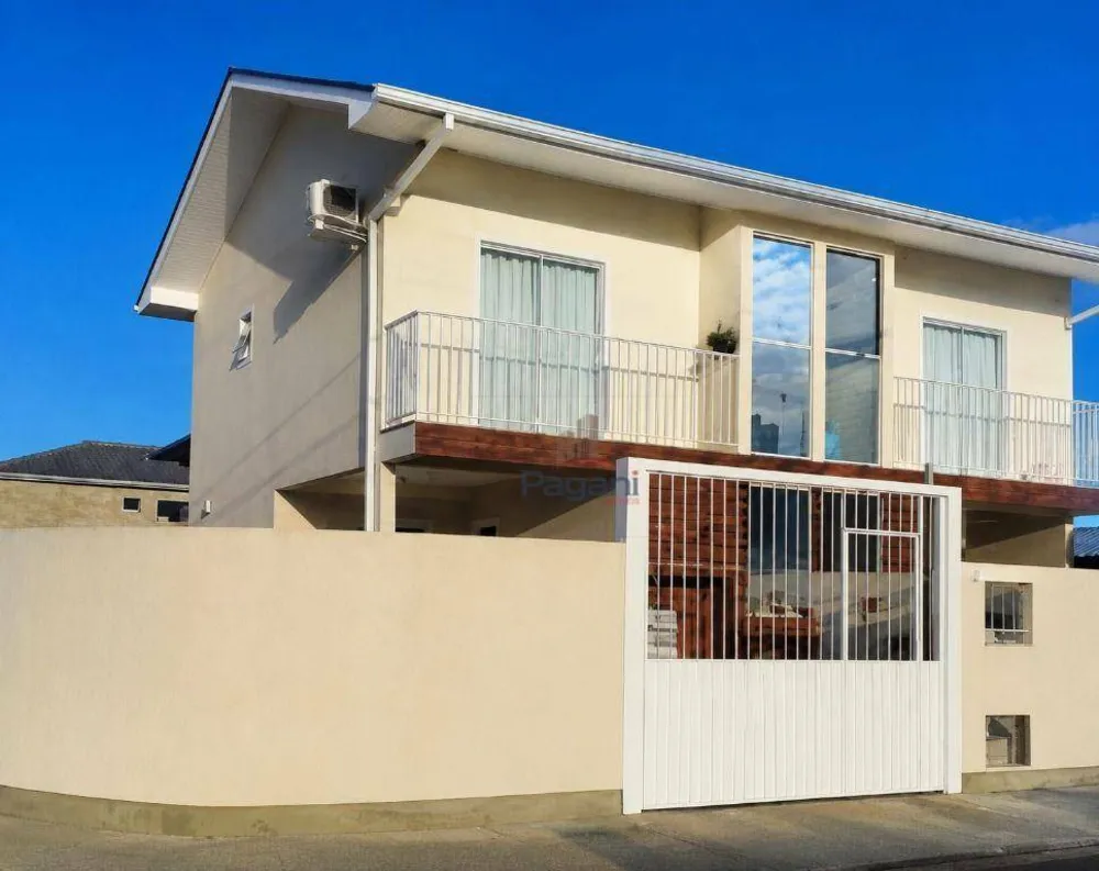 Sobrado, 2 quartos, 99 m² - Foto 1