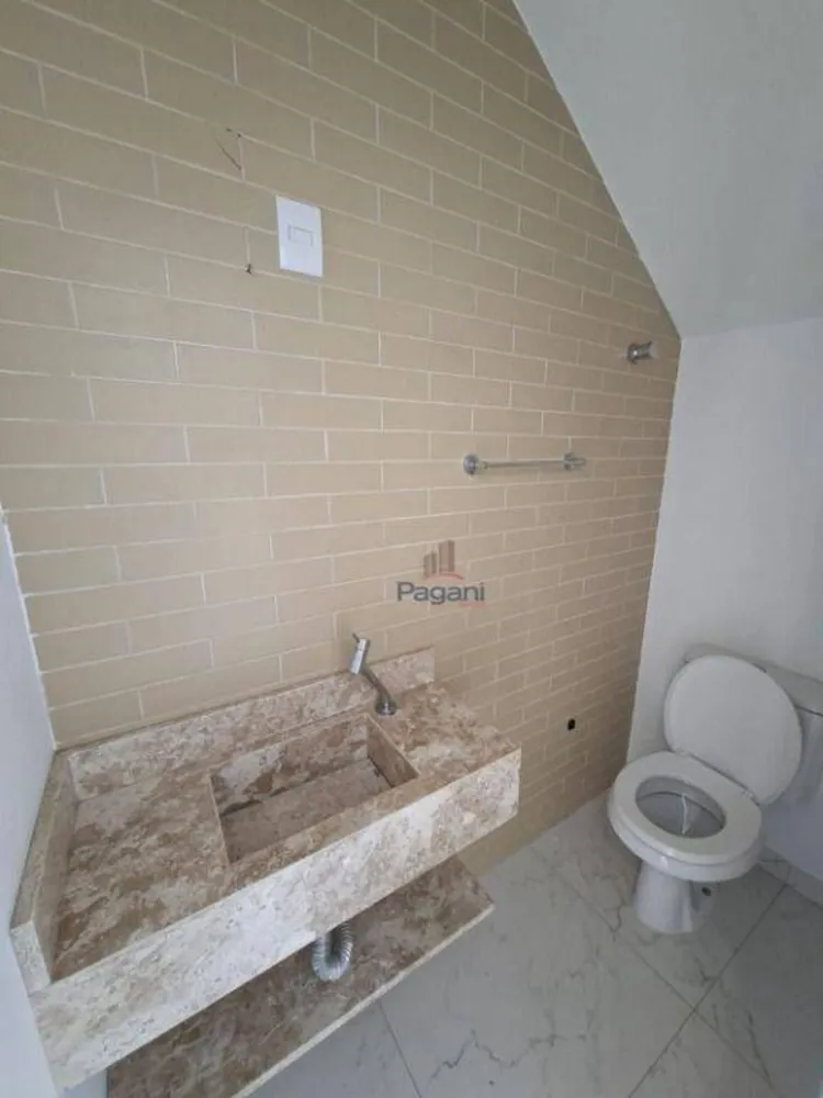Sobrado, 2 quartos, 99 m² - Foto 16