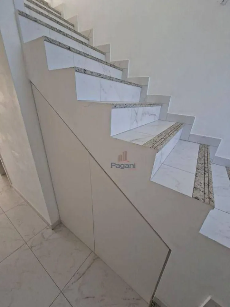 Sobrado, 2 quartos, 99 m² - Foto 8