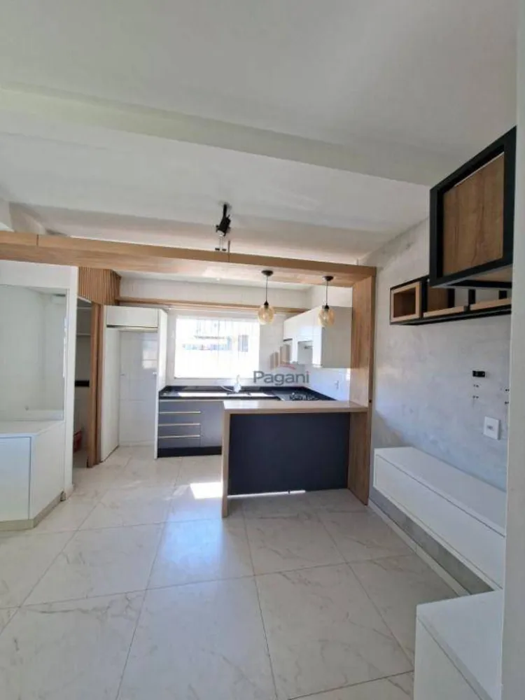 Sobrado, 2 quartos, 99 m² - Foto 3