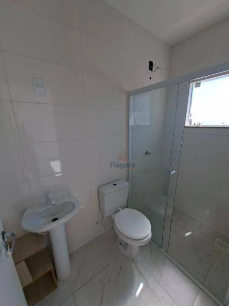 Sobrado, 2 quartos, 99 m² - Foto 12