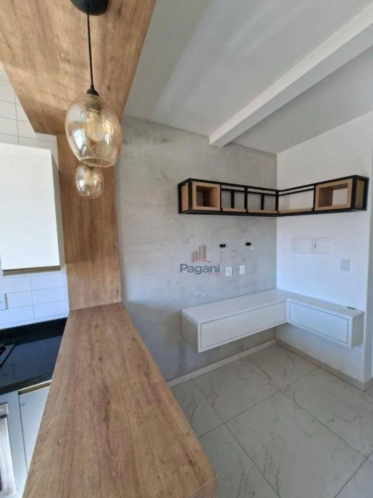 Sobrado, 2 quartos, 99 m² - Foto 14