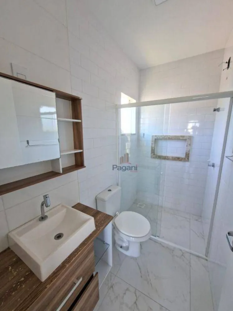 Sobrado, 2 quartos, 99 m² - Foto 15