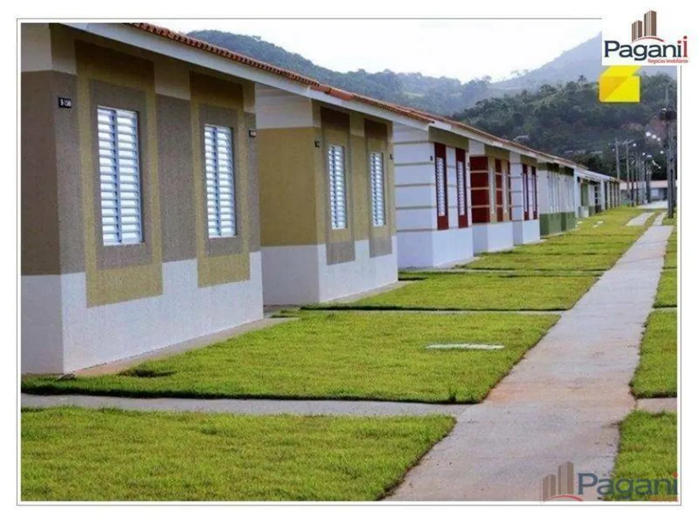 Casa de Condomínio, 2 quartos - Foto 7