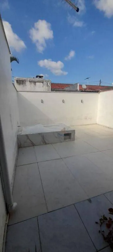 Casa de Condomínio, 2 quartos - Foto 2