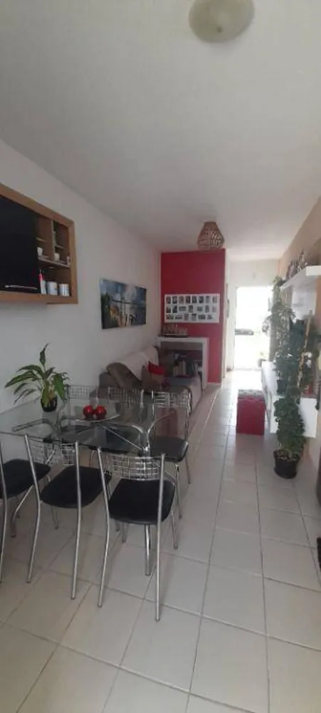 Casa de Condomínio, 2 quartos - Foto 4