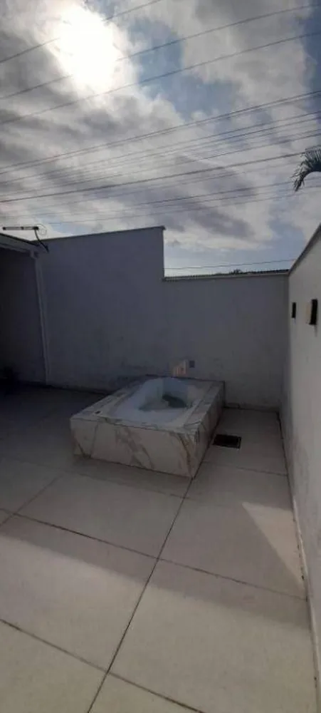 Casa de Condomínio, 2 quartos - Foto 3