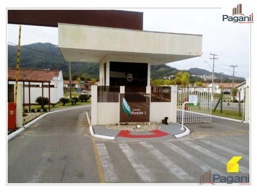 Casa de Condomínio, 2 quartos - Foto 9