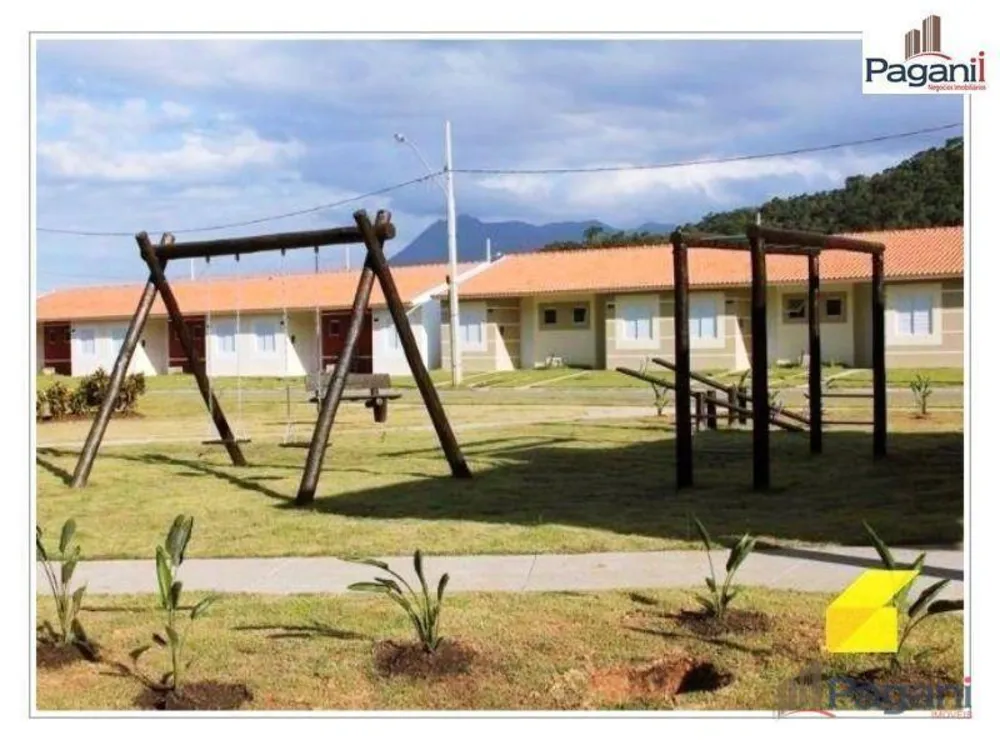 Casa de Condomínio, 2 quartos - Foto 12