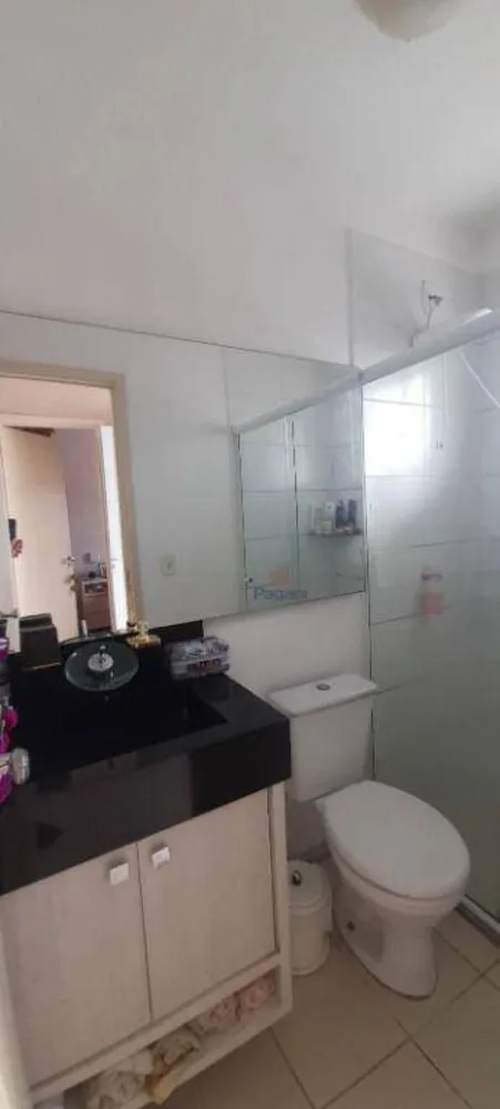 Casa de Condomínio, 2 quartos - Foto 5