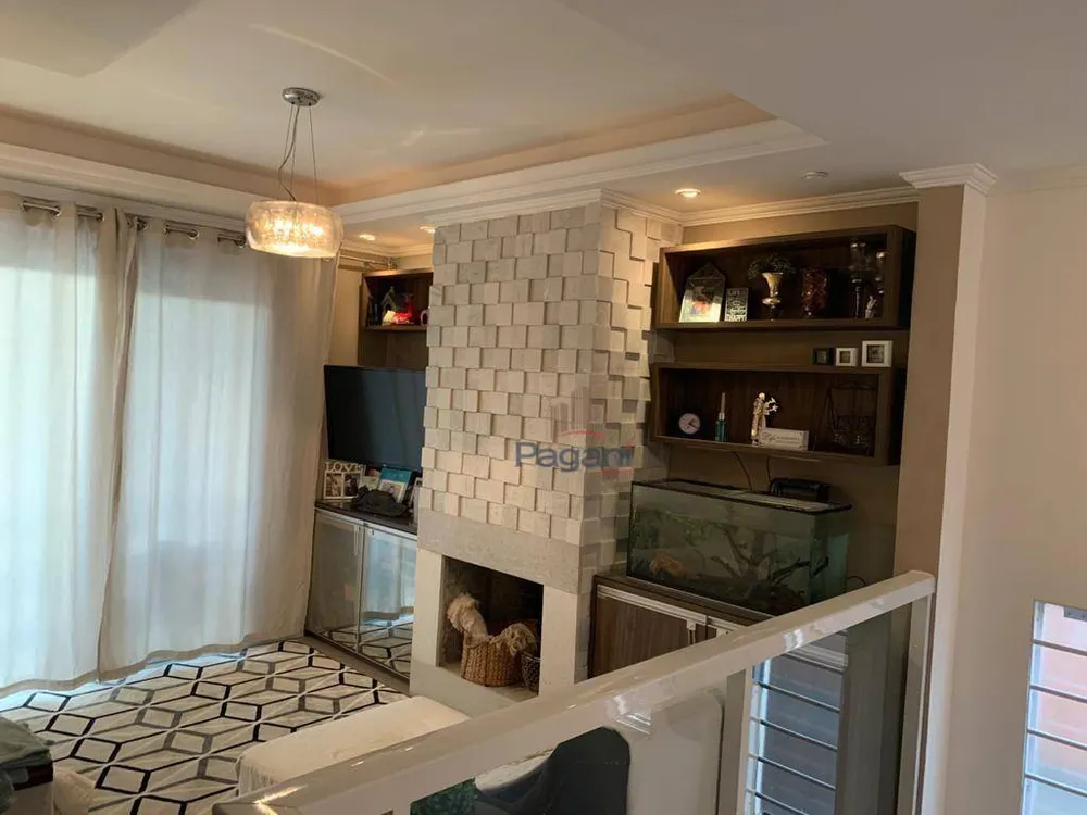 Casa, 3 quartos, 214 m² - Foto 6