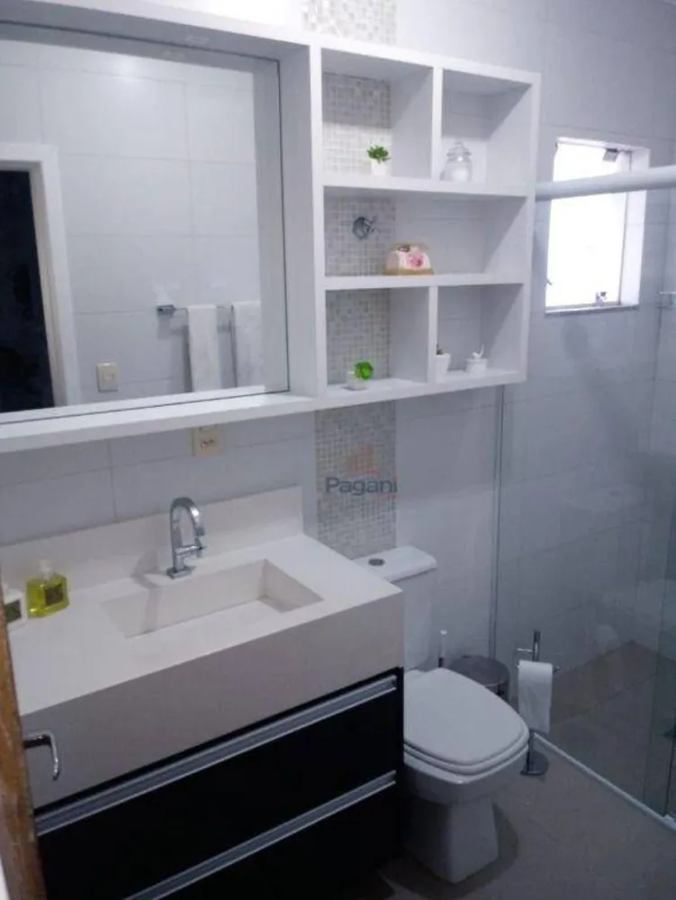 Casa, 3 quartos, 214 m² - Foto 4