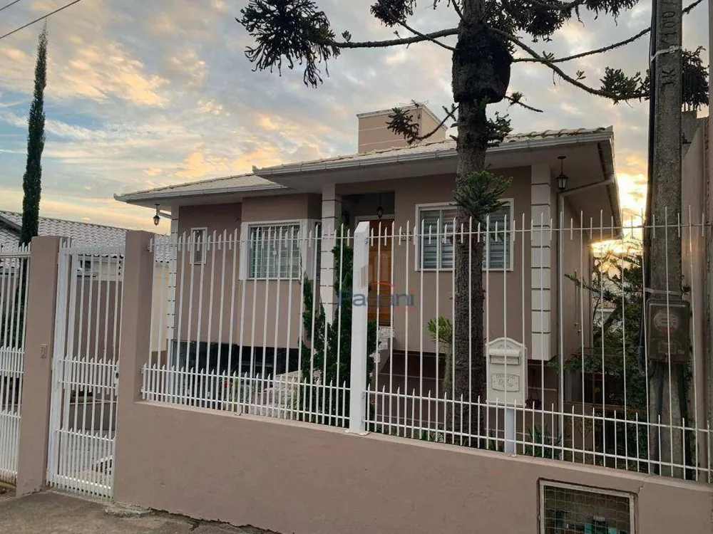 Casa, 3 quartos, 214 m² - Foto 3