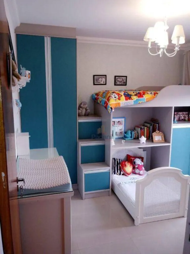 Casa, 3 quartos, 214 m² - Foto 9