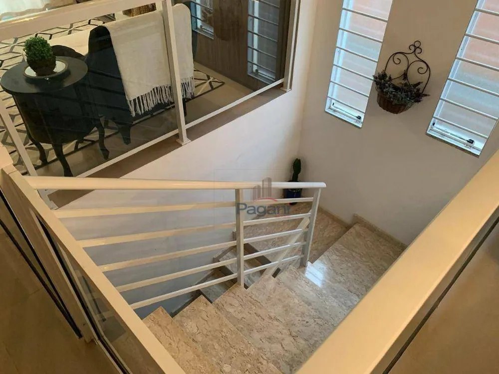 Casa, 3 quartos, 214 m² - Foto 7